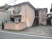北山駅より徒歩2分 2階 築38年の賃貸物件