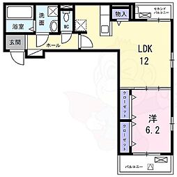 heal court K.N. 3階
