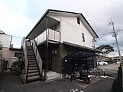 宇多野駅より徒歩4分 1階 築29年5ヶ月の賃貸物件