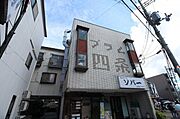 プラム四条 3階 築37年9ヶ月の賃貸物件