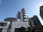 西京極駅より徒歩10分 4階 築37年9ヶ月の賃貸物件