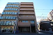 大宮駅より徒歩9分 4階 築31年8ヶ月の賃貸物件