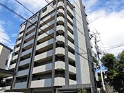 レガシー銀河 8階 築12年6ヶ月の賃貸物件