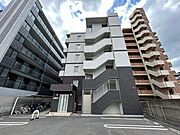 十条駅より徒歩5分 3階 築10年11ヶ月の賃貸物件