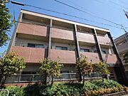 太秦天神川駅より徒歩7分 1階 築16年8ヶ月の賃貸物件