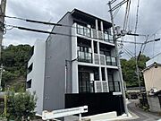 花園駅より徒歩7分 2階 新築の賃貸物件