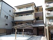 デルフィ 2階 築10年8ヶ月の賃貸物件