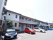 太秦天神川駅より徒歩7分 1階 築24年8ヶ月の賃貸物件