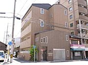 今出川駅より徒歩5分 3階 築25年7ヶ月の賃貸物件