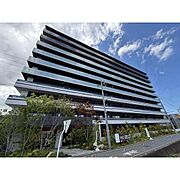 西京極駅より徒歩9分 9階 築1年1ヶ月の賃貸物件