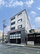 烏丸御池駅より徒歩5分 3階 新築の賃貸物件