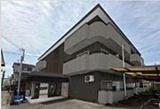 帷子ノ辻駅より徒歩4分 築37年10ヶ月 3階建の賃貸物件