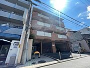 コーポシャルマン 2階 築46年の賃貸物件