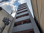 ライブ寺町通り 8階 築24年7ヶ月の賃貸物件