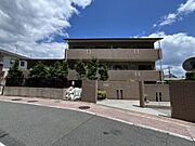 リジョイス桂 2階 築27年6ヶ月の賃貸物件