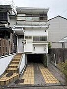 東寺駅より徒歩4分 1階 築49年3ヶ月の賃貸物件