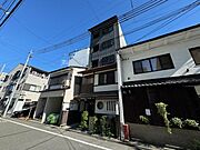 烏丸御池駅より徒歩7分 5階 築9年の賃貸物件