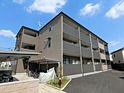 桂川駅より徒歩10分 1階 築8年9ヶ月の賃貸物件