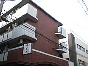 丸太町駅より徒歩4分 1階 築43年9ヶ月の賃貸物件