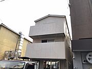 丹波口駅より徒歩7分 2階 築5年3ヶ月の賃貸物件