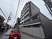 ソルテラス京都西院STATIONSIDE 6階 新築の賃貸物件