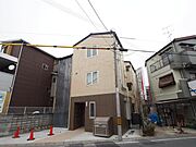 シルキーハウス 3階 築9年8ヶ月の賃貸物件