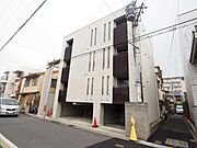 ヴィータ京都西院 1階 築20年7ヶ月の賃貸物件