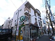 御池ハイツ 3階 築41年7ヶ月の賃貸物件