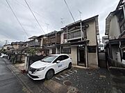 嵯峨嵐山駅より徒歩10分 1階 築58年9ヶ月の賃貸物件