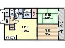 メゾンたつみ 1階