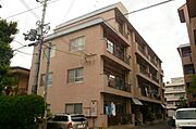 今出川駅より徒歩3分 1階 築52年3ヶ月の賃貸物件