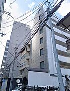 グランタック河原町五条 6階 築37年9ヶ月の賃貸物件
