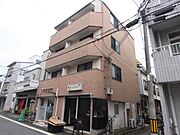 大宮駅より徒歩6分 2階 築23年3ヶ月の賃貸物件