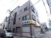 丹波口駅より徒歩14分 2階 築28年1ヶ月の賃貸物件