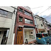 ＦＯＲＣＥＴＯＭＩＮＯＫＯＪＩ 4階 築46年1ヶ月の賃貸物件
