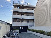 向日町駅より徒歩7分 4階 築37年5ヶ月の賃貸物件