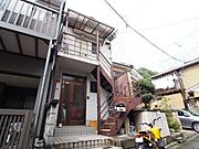 花園駅より徒歩5分 2階 築34年9ヶ月の賃貸物件