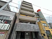 十条駅より徒歩2分 1階 築8年7ヶ月の賃貸物件