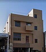 西大路駅より徒歩7分 2階 築47年4ヶ月の賃貸物件