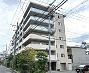 西院駅より徒歩3分 5階 築9年7ヶ月の賃貸物件