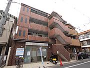 グランツ錦 2階 築11年7ヶ月の賃貸物件