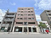 三条京阪駅より徒歩8分 5階 築49年9ヶ月の賃貸物件