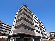 太秦天神川駅より徒歩7分 3階 築13年8ヶ月の賃貸物件
