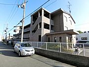 桂駅より徒歩10分 1階 築24年3ヶ月の賃貸物件