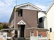 アルバ・フローレスタ 2階 築22年1ヶ月の賃貸物件