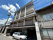 京都駅よりバス4分 徒歩3分 2階 築19年5ヶ月の賃貸物件