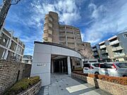 桂川駅より徒歩9分 4階 築29年6ヶ月の賃貸物件