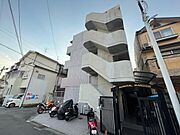 西大路御池駅より徒歩5分 1階 築36年8ヶ月の賃貸物件