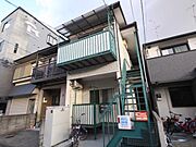 花園駅より徒歩5分 1階 築41年9ヶ月の賃貸物件
