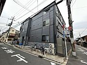 ＧＡＲＮＥＴＲＥＳＩＤＥＮＣＥブリエ丹波ロ 3階 築8年8ヶ月の賃貸物件